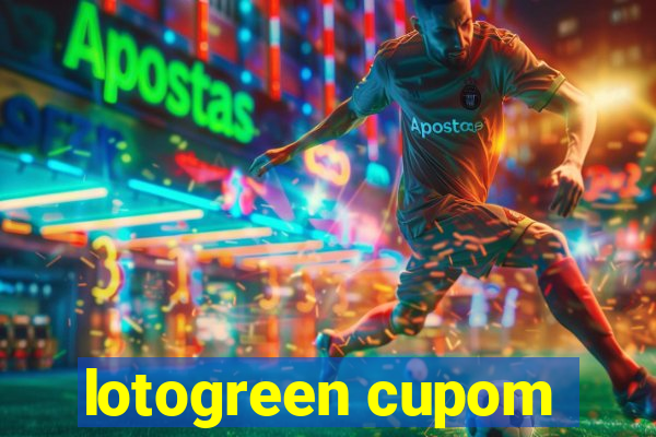 lotogreen cupom